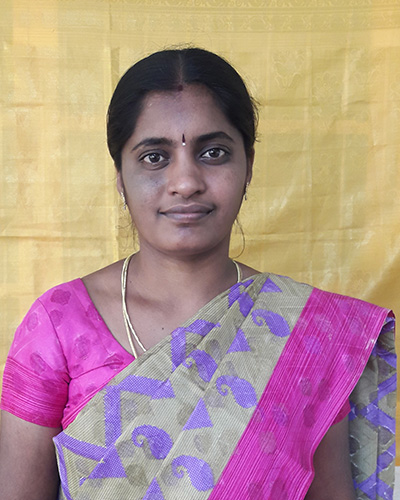 Mrs. KOKILA